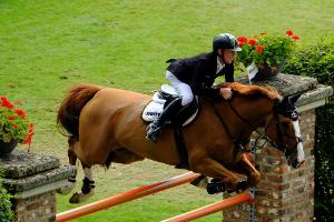Ehning, Blum, Klaphake, Tebbel: Springausschuss nominiert WM-Equipe