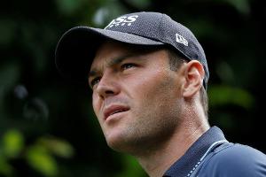 Europa-Tour: Kaymer startet in Göteborg solide, Heisele stark