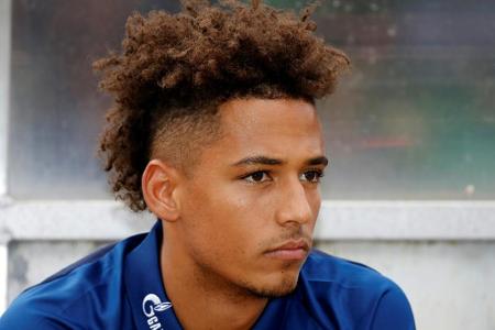 Schalke: Kehrer-Transfer nach Paris perfekt