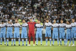 Nach Brücken-Katastrophe von Genua: Serie A gedenkt der Opfer