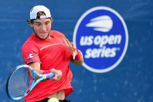 Struff im Achtelfinale von Winston-Salem ausgeschieden