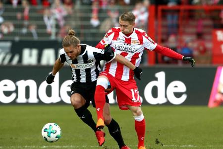 Sandhausen ohne Sandhausen ohne