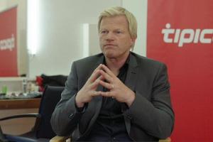 Kahn: Dominanz des FC Bayern schädlich für die Bundesliga