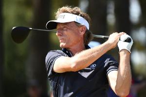 Golf-Idol Langer erhält Payne-Stewart-Auszeichnung
