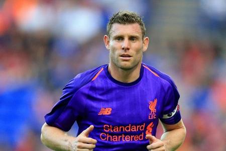 Zweiter Sieg für Klopp und Liverpool - Debüt für Meyer Zweiter Sieg für Klopp und Liverpool - Debüt für Meyer