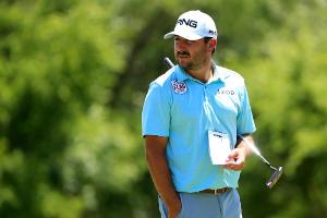 Golf: Jäger muss um Tour-Karte bangen - Snedeker gewinnt