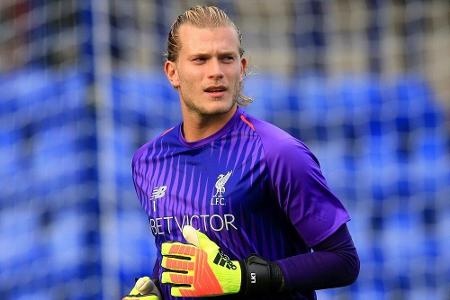 Medien: Karius vor Leihe zu Besiktas Istanbul