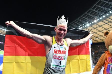 4,72 Millionen TV-Zuschauer bei Abele-Gold 4,72 Millionen TV-Zuschauer bei Abele-Gold