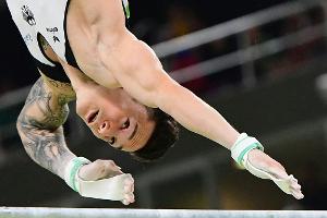 European Championships: Turner als Dritte ins Team-Finale - Aus für Nguyen am Barren