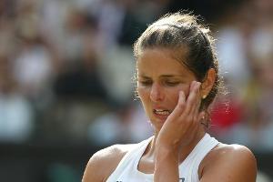 Görges verpasst Viertelfinale von Montreal