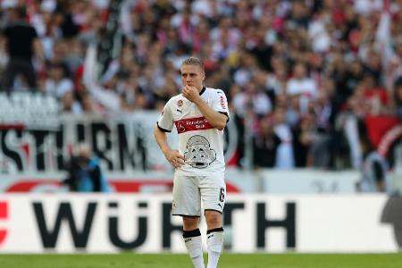 VfB Stuttgart verlängert mit Ascacibar bis 2023