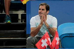 Nach Davis-Cup-Reform: "Trauriger" Federer appelliert an ITF