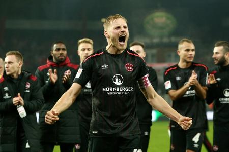 2:1 in Linx: Club verhindert dank Ishak Blamage 2:1 in Linx: Club verhindert dank Ishak Blamage