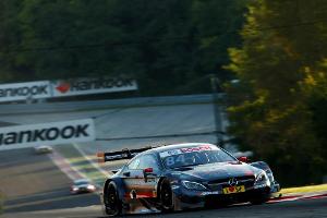 ADAC GT Masters: Ex-DTM-Fahrer Götz neuer Spitzenreiter