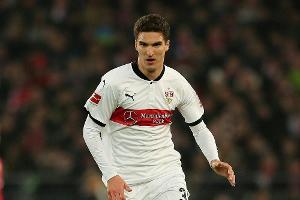 Fortuna Düsseldorf leiht Kaminski von Stuttgart aus