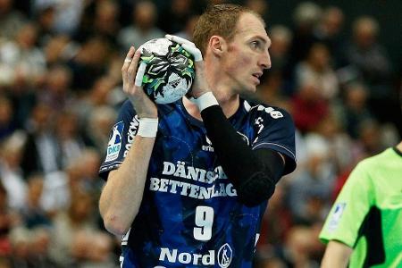 Handball: Glandorf hält Titelverteidigung für möglich