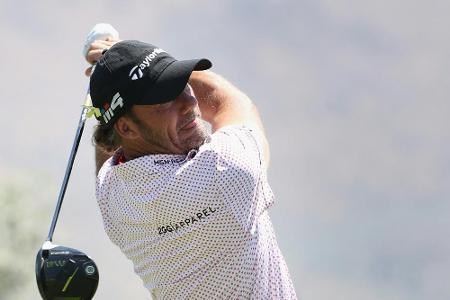 FedEx Cup: Cejka erwischt glänzenden Start