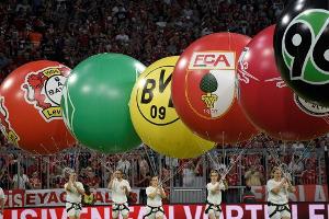 Viele Deutschen wollen keine überteuerten Bundesliga-Rechte