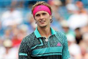 Zverev setzt auf den Lendl-Effekt: "Bereit für eine starke Persönlichkeit"