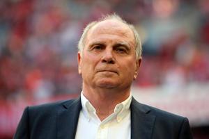 Premiere für Hoeneß-Würstchen in der Allianz-Arena