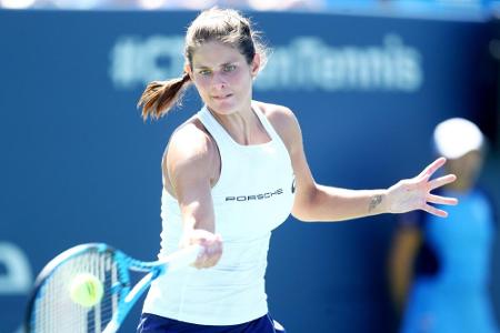 Görges verpasst Finaleinzug in New Haven Görges verpasst Finaleinzug in New Haven