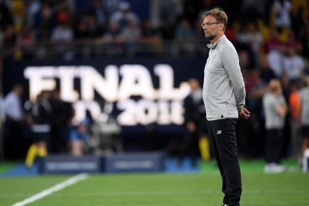 Der Titel-Traum ist geplatzt. Jürgen Klopp konnte mit dem FC Liverpool kein Kapital aus einer starken Anfangsphase schlagen....