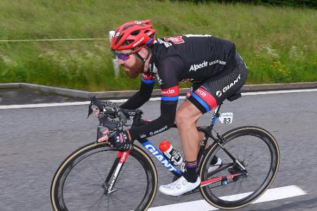 Radsport: Tour-Etappensieger Geschke wechselt zum CCC-Team