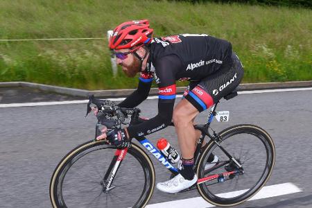 Radsport: Tour-Etappensieger Geschke wechselt zum CCC-Team Radsport: Tour-Etappensieger Geschke wechselt zum CCC-Team