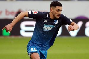 Hoffenheim vorerst ohne Amiri