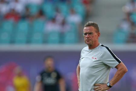 Die Gruppenphase naht: Leipzig erreicht Play-offs nach 1:1 in Craiova