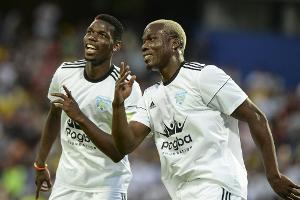 Pogba-Bruder absolviert Probetraining in Uerdingen
