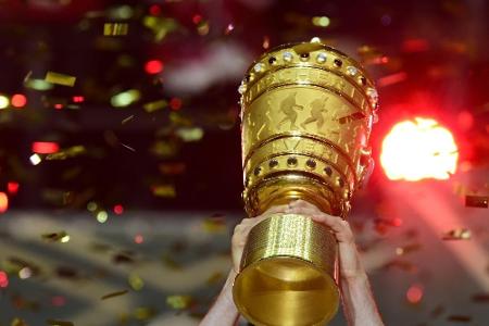 bwin: Bayern klarer Favorit auf Pokalsieg