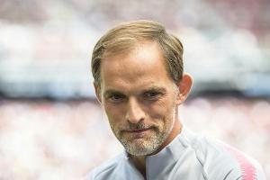 Französischer Supercup: Tuchel holt ersten Titel mit PSG