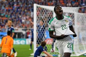 FC Barcelona verpflichtet Senegalesen Wague