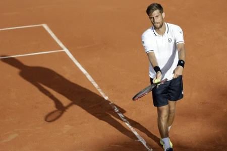 Qualifikant Klizan gewinnt Titel in Kitzbühel Qualifikant Klizan gewinnt Titel in Kitzbühel