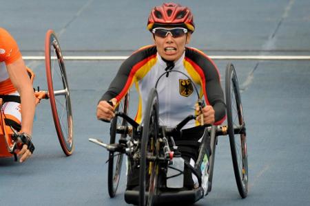 Para-Rad-WM: Eskau gewinnt Gold im Straßenrennen