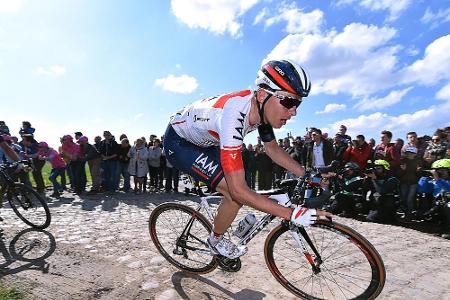 Naesen gewinnt Bretagne Classic - Degenkolb auf Rang 13 Naesen gewinnt Bretagne Classic - Degenkolb auf Rang 13