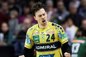 Rhein-Neckar Löwen starten mit deutlichem Sieg in die Saison
