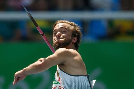 Para-Leichtathleten Mester, Streng und Floors holen EM-Gold Para-Leichtathleten Mester, Streng und Floors holen EM-Gold