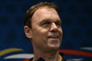 Beckenbauers WM-Assistent Osieck wird 70