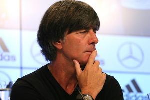 Löw selbstkritisch: "Da war ich fast arrogant"