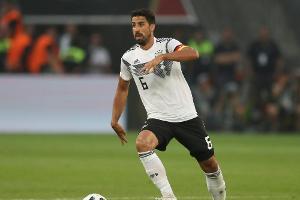 Löw streicht Khedira - Neulinge Havertz, Kehrer und Schulz