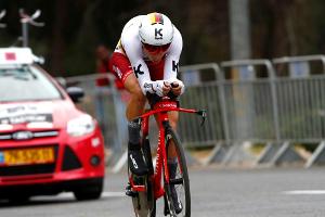 Radsport: Martin-Comeback bei Tour of Britain, Kittel pausiert weiter