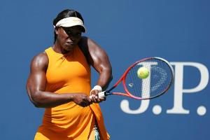 Titelverteidigerin Stephens kämpft sich in die dritte Runde der US Open