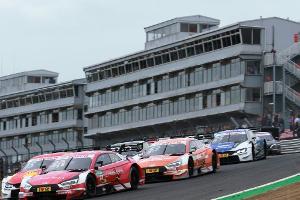 Audi bekennt sich zu Engagements in Formel E und DTM