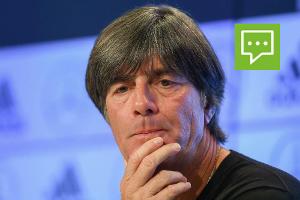Löw: Özil "hat überzogen" - kein Kontakt zu Ex-Nationalspieler