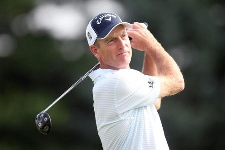 Ryder Cup: Woods darf auf Teilnahme hoffen Ryder Cup: Woods darf auf Teilnahme hoffen