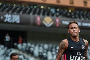 Die Liste der teuersten Fußball-Transfers