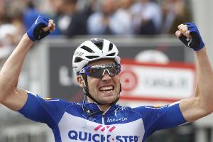 Radsport: Schachmann holt Bronze im EM-Zeitfahren