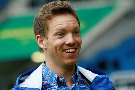 Nagelsmann-Nachfolge: Hoffenheim hat noch keine Kandidatenliste erstellt